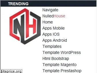 nulledhouse.com
