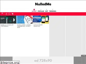 nulledme.com
