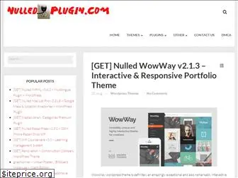 nulledplugin.com