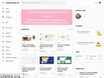 nulledplugin4u.blogspot.com