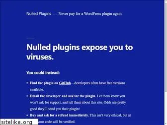 nulledplugins.com