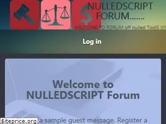 nulledscript-forum.5v.pl