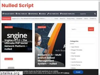 nulledscript.info