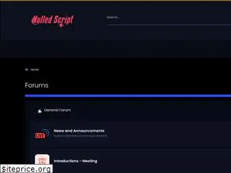 nulledscript.org
