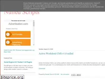 nulledscriptdownloadz.blogspot.com