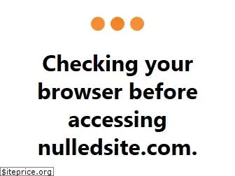 nulledsite.com