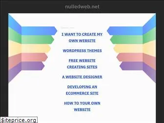 nulledweb.net
