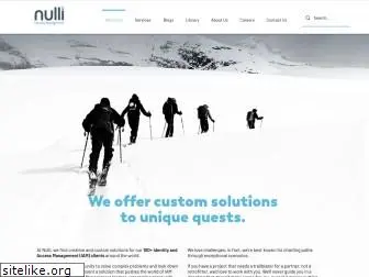 nulli.com