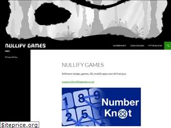 nullifygames.co.uk