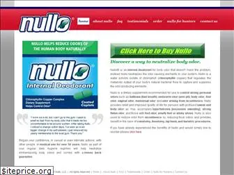 nullo.com