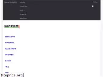 nullphpscript.com