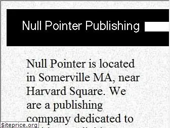 nullpointer.com