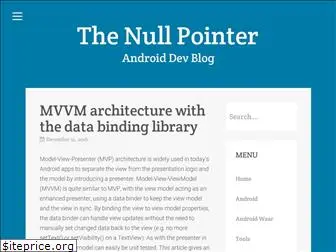 nullpointer.wtf