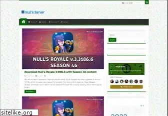 nulls-royale.com
