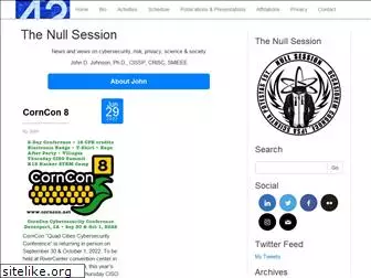 nullsession.net