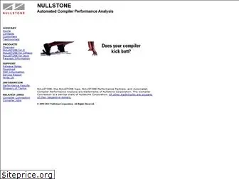 nullstone.com