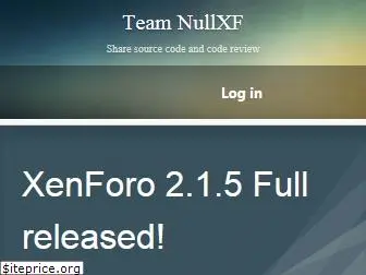 nullxf.com