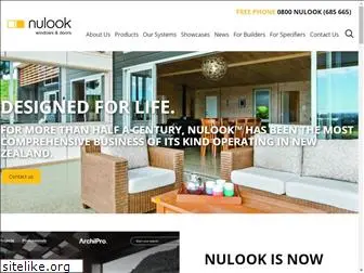 nulook.co.nz