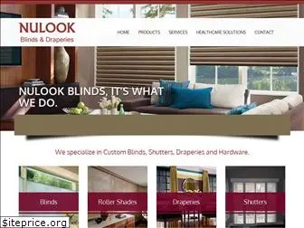 nulookblinds.com