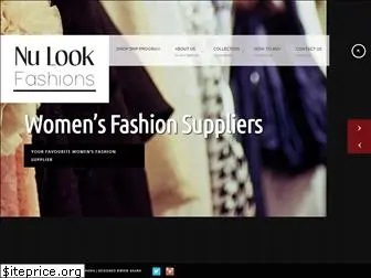 nulookfashions.ca