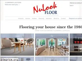 nulookfloor.com