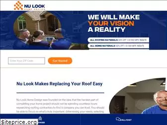 nulookhomedesign.com