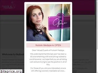 nulookmedspa.com