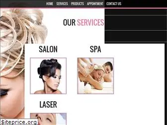 nulooksalon.com