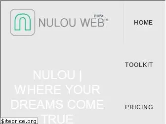 nulouweb.com