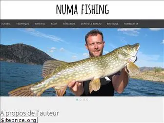 numa-fishing.com