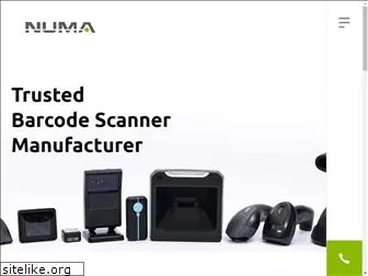 numa-tech.com