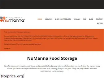 numanna.com