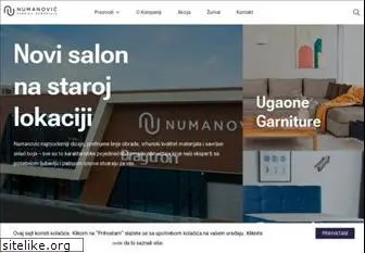 numanovic.com