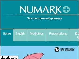 numark-pharmacy.co.uk