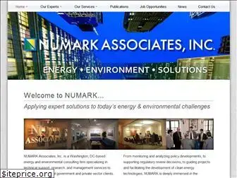 numarkassoc.com