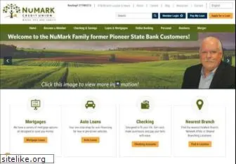 numarkcu.org