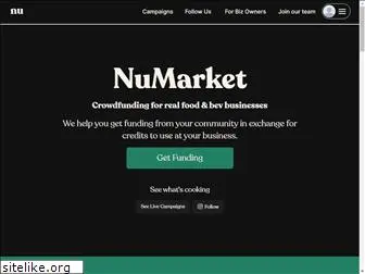 numarket.co