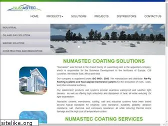 numastec.com