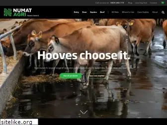 numatagri.co.nz