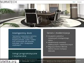 numatech.pl