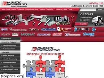 numaticengineering.com