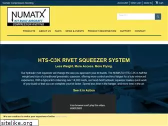 numatx-tools.com