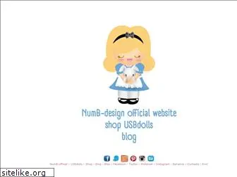 numb-design.com