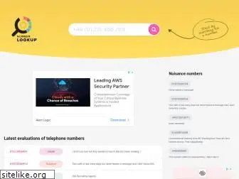 number-lookup.co.uk