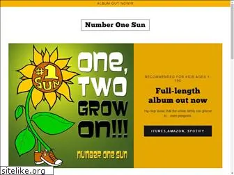 number1sun.com