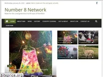 number8network.co.nz