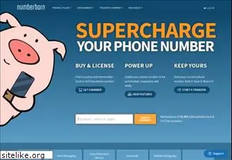 numberbarn.com