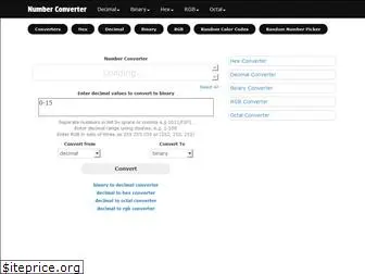numberconverter.org