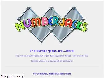 numberjacks.co.uk