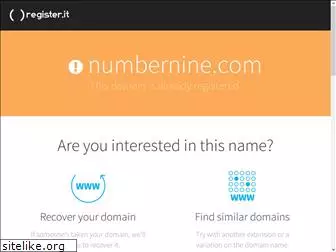 numbernine.com